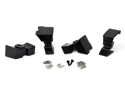 Lazer Ledrampskit VW T6.1 2019+ 2x ST4 Evolution – i användning | Lazer