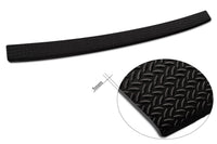 Lastskydd Black Mat Kia Sportage V 2021–2025 – Mattsvart