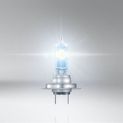 H7 Night Breaker Laser – närbild detaljer | OSRAM