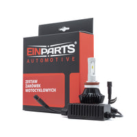 LED-lampa för motorcykel – PHILIPS – H11 – PGJ19–2 – 6000K – 30 W – 9V - 32V