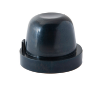Gummilock 65x55mm – produktbild framifrån | Carlevel