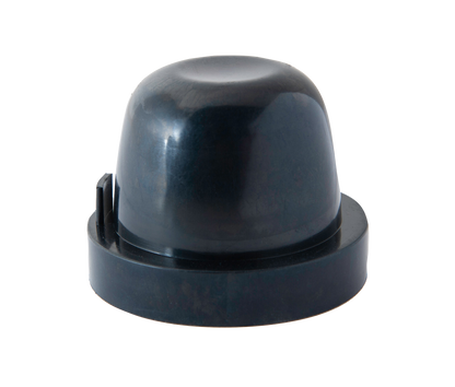 Gummilock 65x55mm – produktbild framifrån | Carlevel