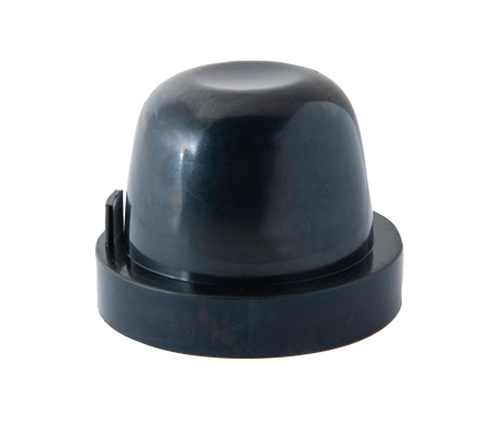 Gummilock 65x55mm – produktbild framifrån | Carlevel