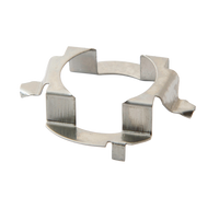 Lamphållare H7 N02 – produktbild framifrån | Carlevel