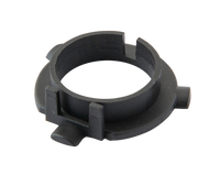 Lamphållare H7 N06 – produktbild framifrån | Carlevel