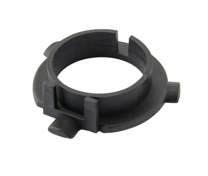 Lamphållare H7 N06 – produktbild framifrån | Carlevel