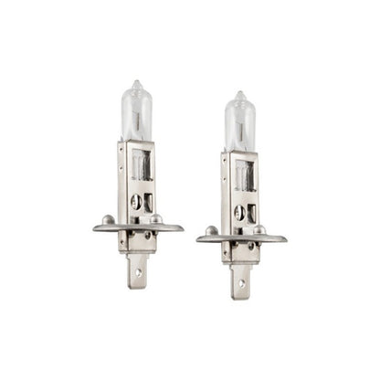 Halogenlampa – Sparco – H1 – 3000K – 9V - 16V – 55 W – 2-pack