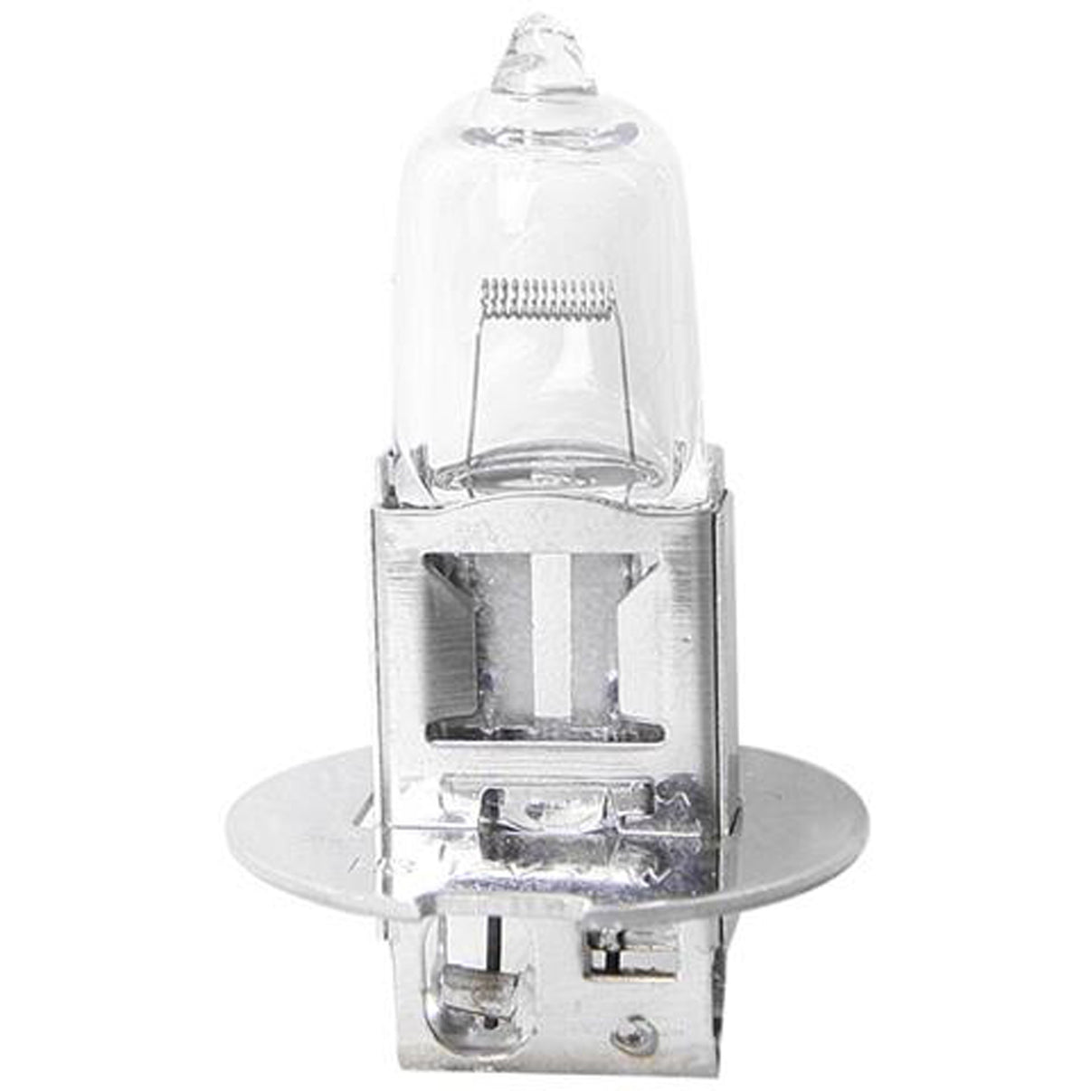Halogenlampa – Sparco – H3 – 3000K – 9V - 16V – 55 W – 2-pack