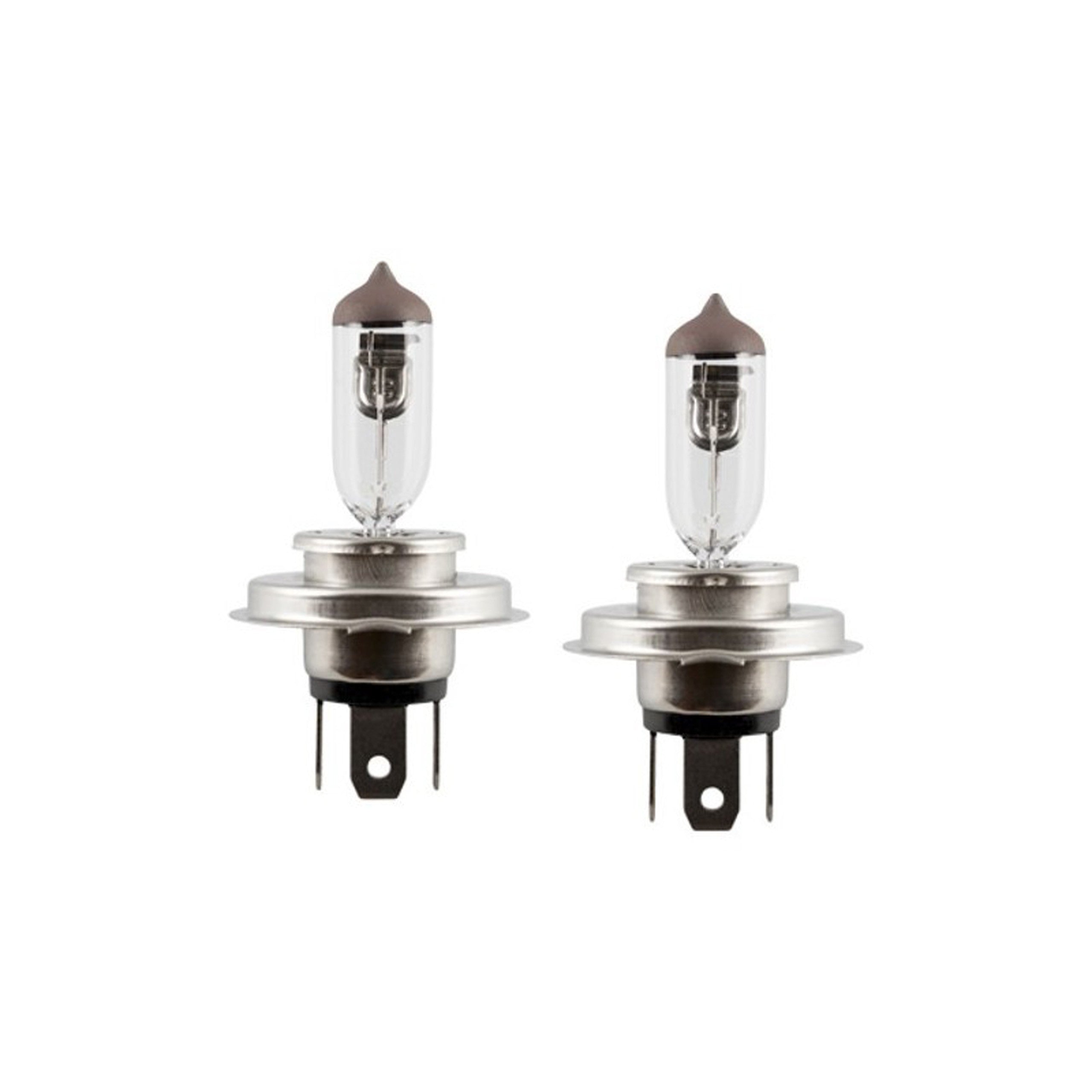 Halogenlampa – Sparco – H4 – 3000K – 9V - 16V – 60/55 W – 2-pack