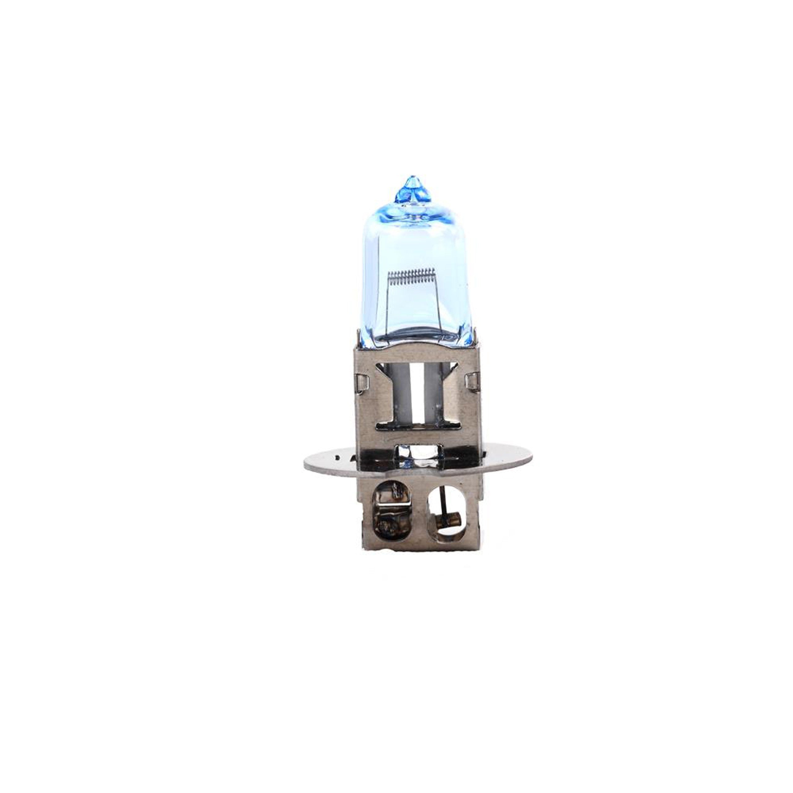 Halogenlampa – Sparco – H3 – 4000K – 9V - 16V – 55 W – 2-pack