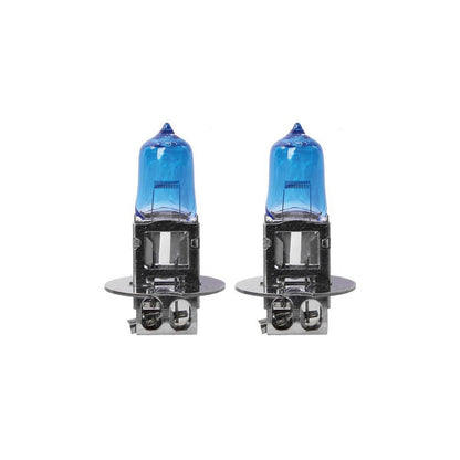 Halogenlampa – Sparco – H3 – 5000K – 9V - 16V – 55 W – 2-pack