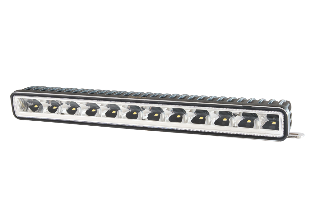 produktbild framifrån visande OSRAM LEDriving LEDramp SX300 Spot 35cm – OSRAM
