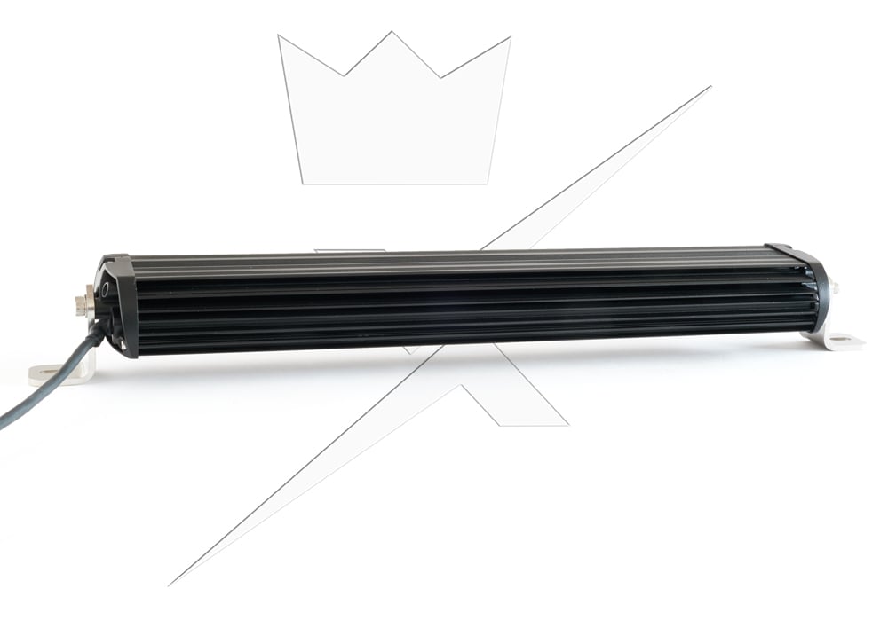 OSRAM LEDriving LEDramp FX500 Spot 56cm – i användning | OSRAM