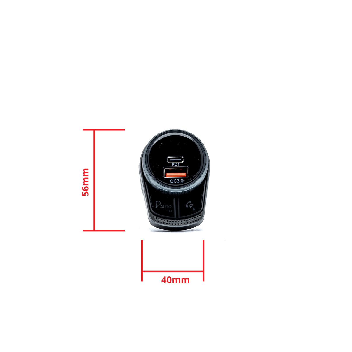Bluetooth-sändare