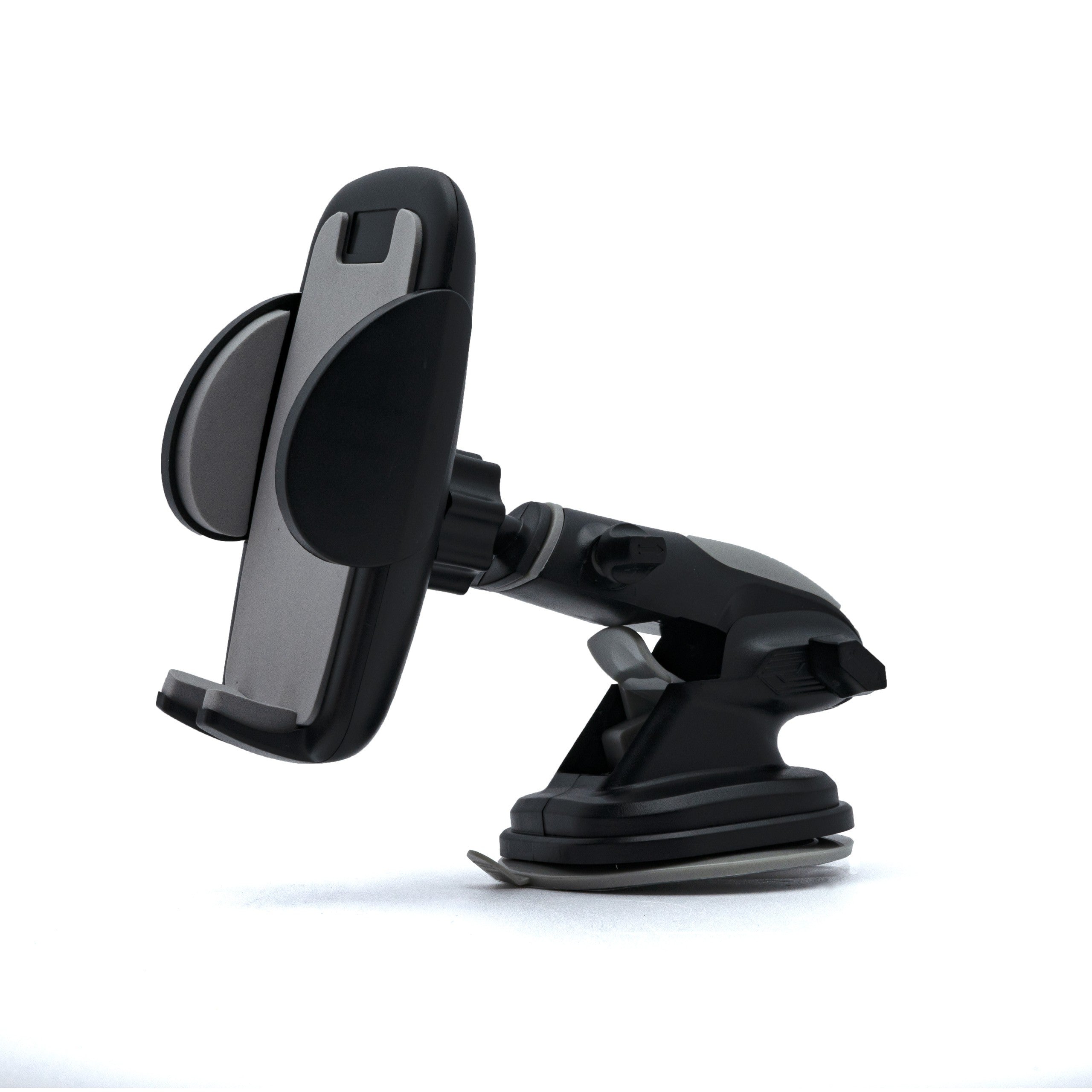 Mobilhållare – Svart