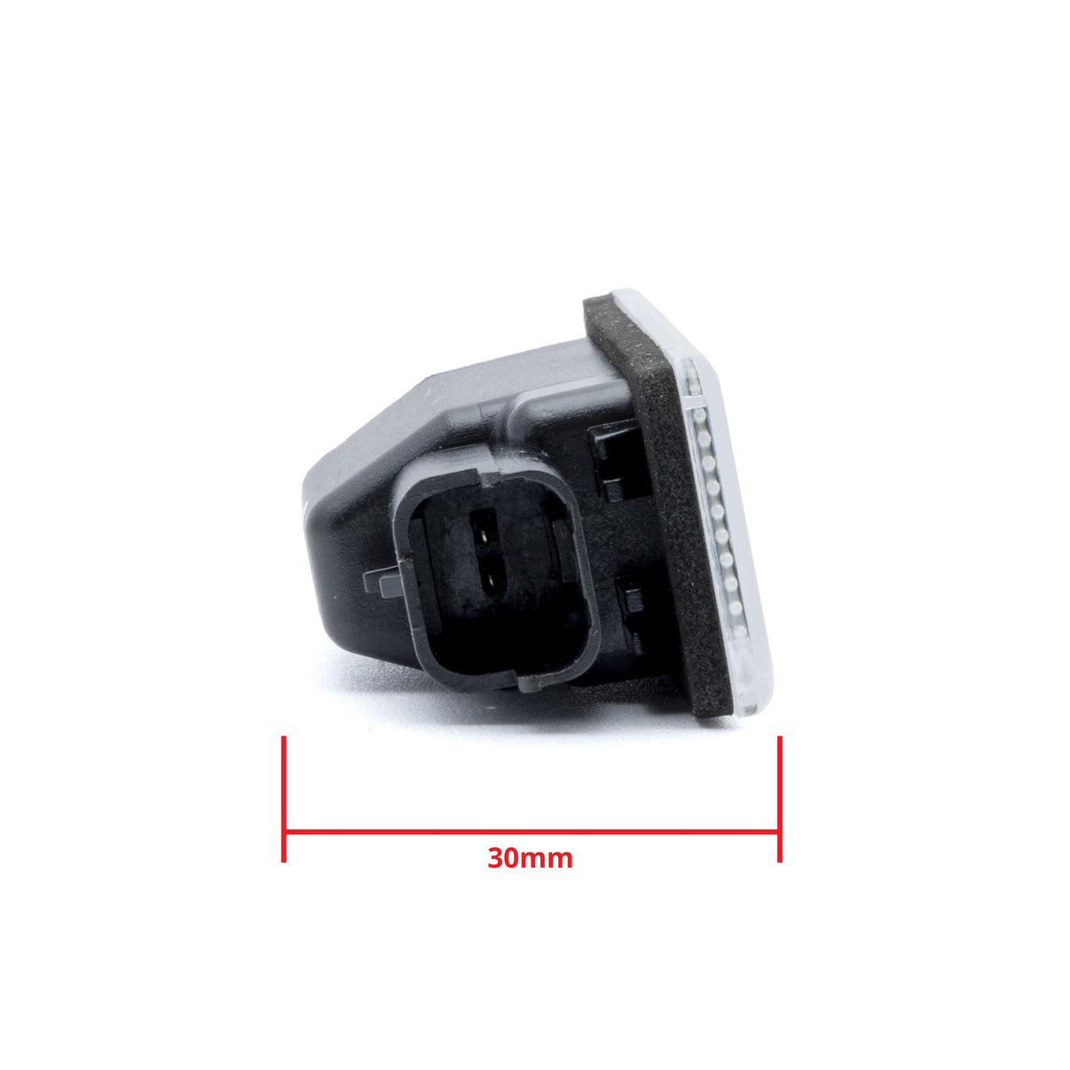 LED-skyltbelysning Peugeot 106 Fl/1007 3D m.fl.