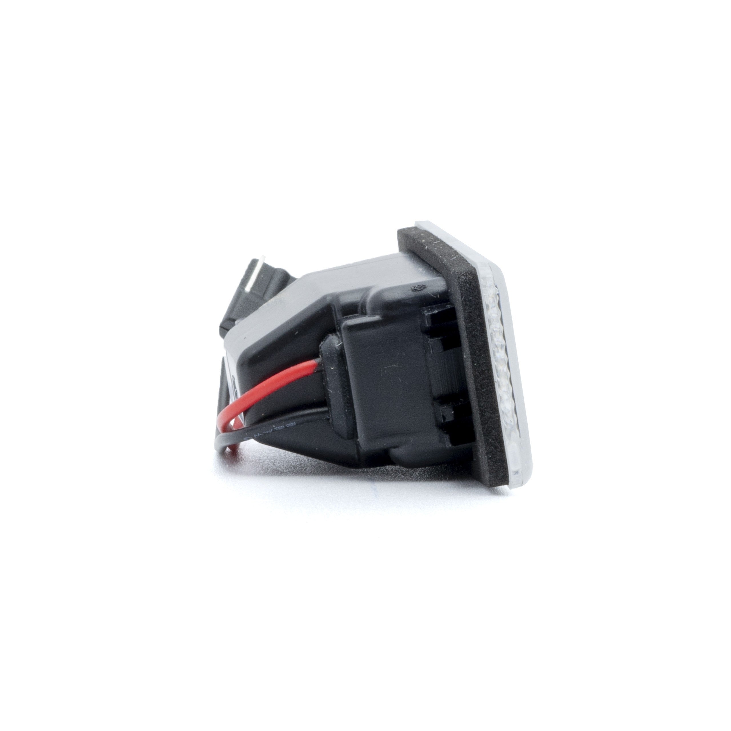 LED-skyltbelysning Fiat Ulysse Scudo/Peugeot 106 Fl 1007 3D 207 3D/5D 207 CC 208
