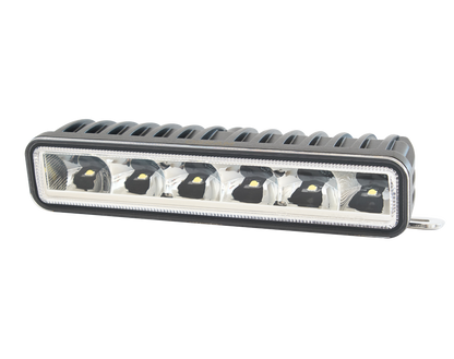 produktbild framifrån visande OSRAM LEDriving LEDramp SX180 Spot 19cm – OSRAM