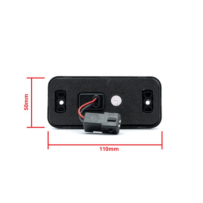 Blinkers Fiat Ducato/Citroën Relay m.fl.