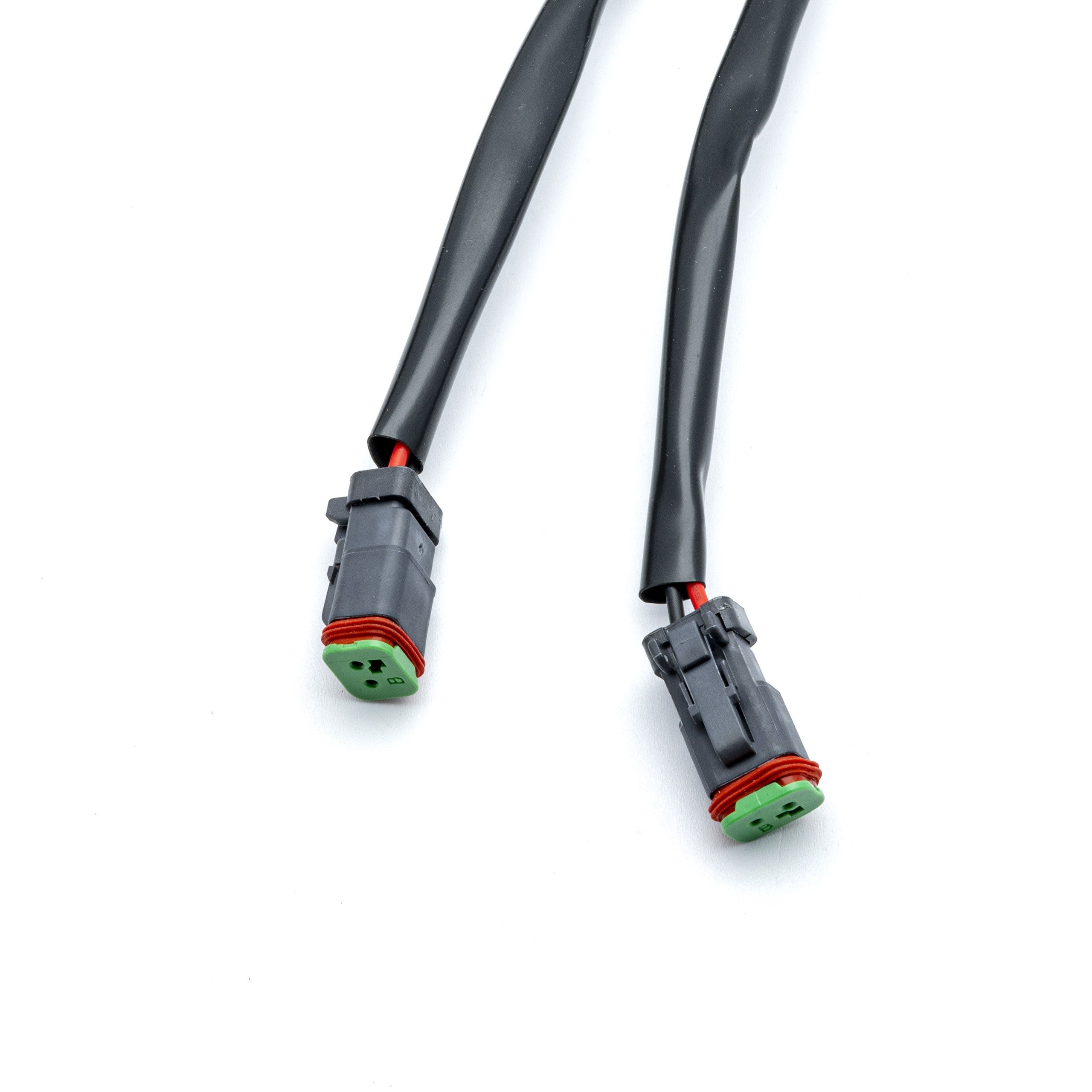 LED-arbetslampa