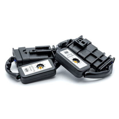 Modul för dynamisk blinkers BMW 3 F30 LCI/3 F31 LCI m.fl.