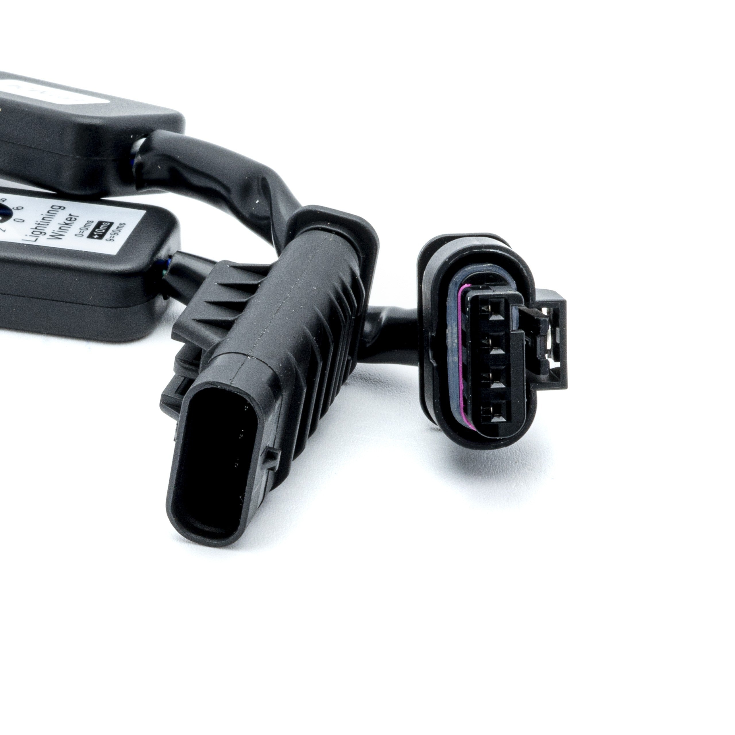 Modul för dynamisk blinkers BMW 1 F52