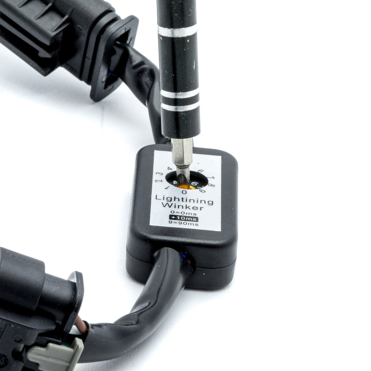 Modul för dynamisk blinkers BMW 1 F52