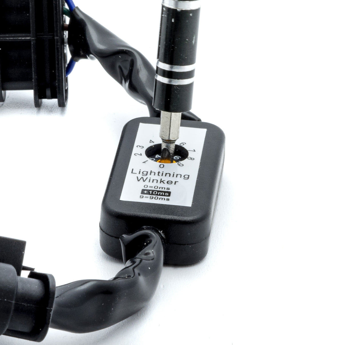 Modul för dynamisk blinkers BMW 4 F32/4 F32 LCI m.fl.