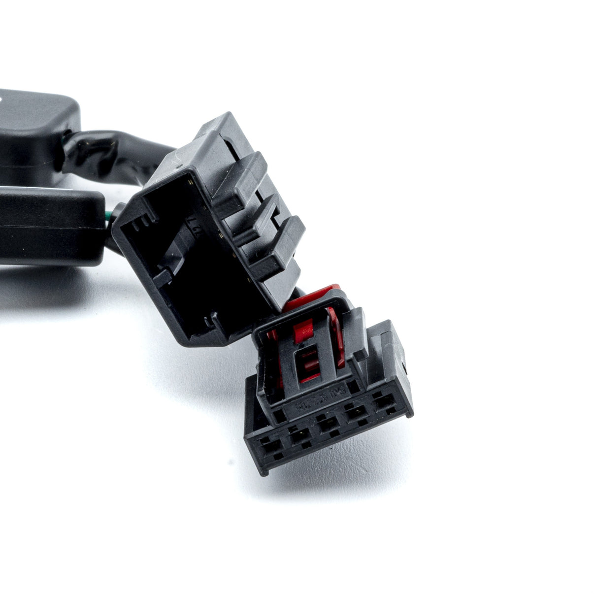 Modul för dynamisk blinkers VW Jetta Gli Cechy: – Brak komunikatu o