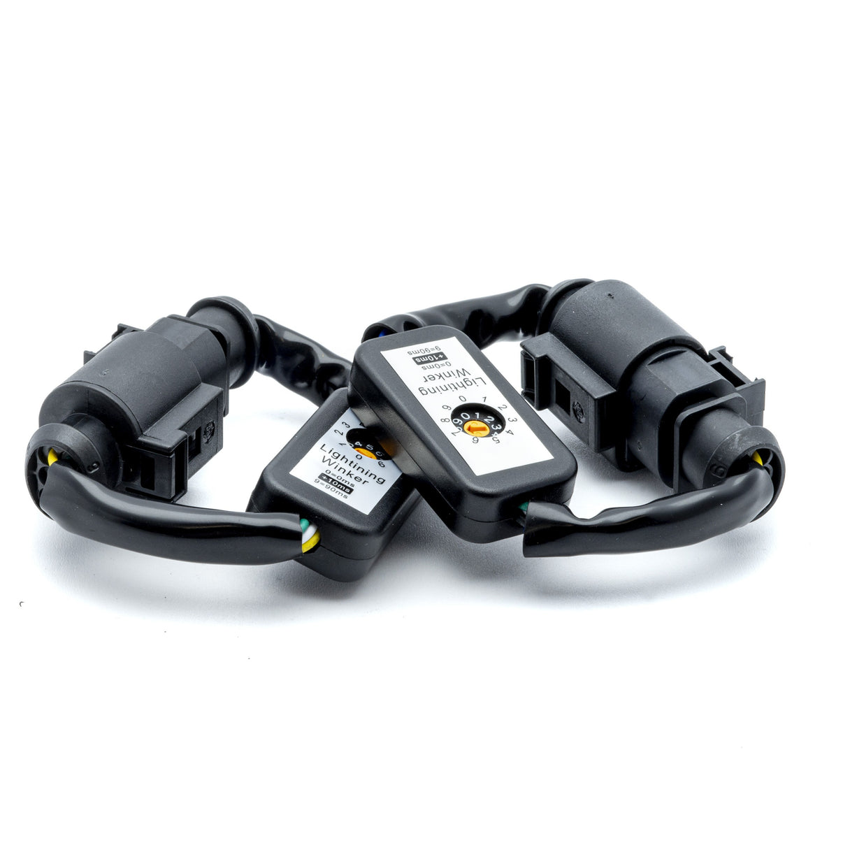Modul för dynamisk blinkers Porsche Panamera 4S Sport Turismo Cechy: