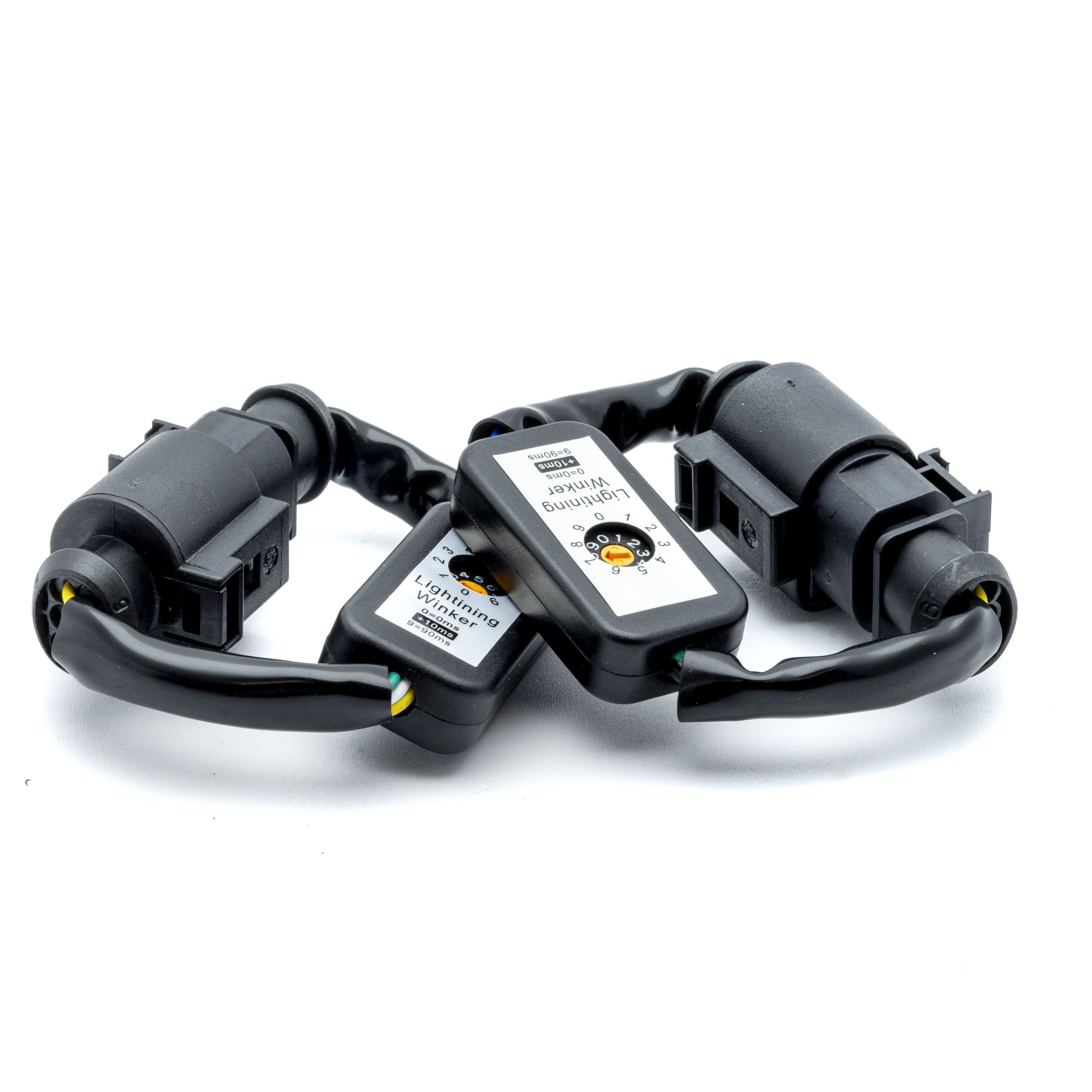 Modul för dynamisk blinkers Porsche Panamera 4S Sport Turismo Cechy: