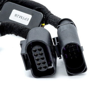 Modul för dynamisk blinkers Porsche Cayenne Cechy: – Brak komunikatu o