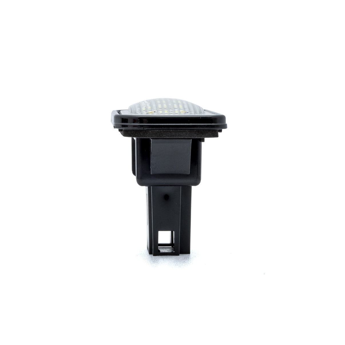 LED-skyltbelysning Mercedes-Benz W203 4D/Clk A209 m.fl.