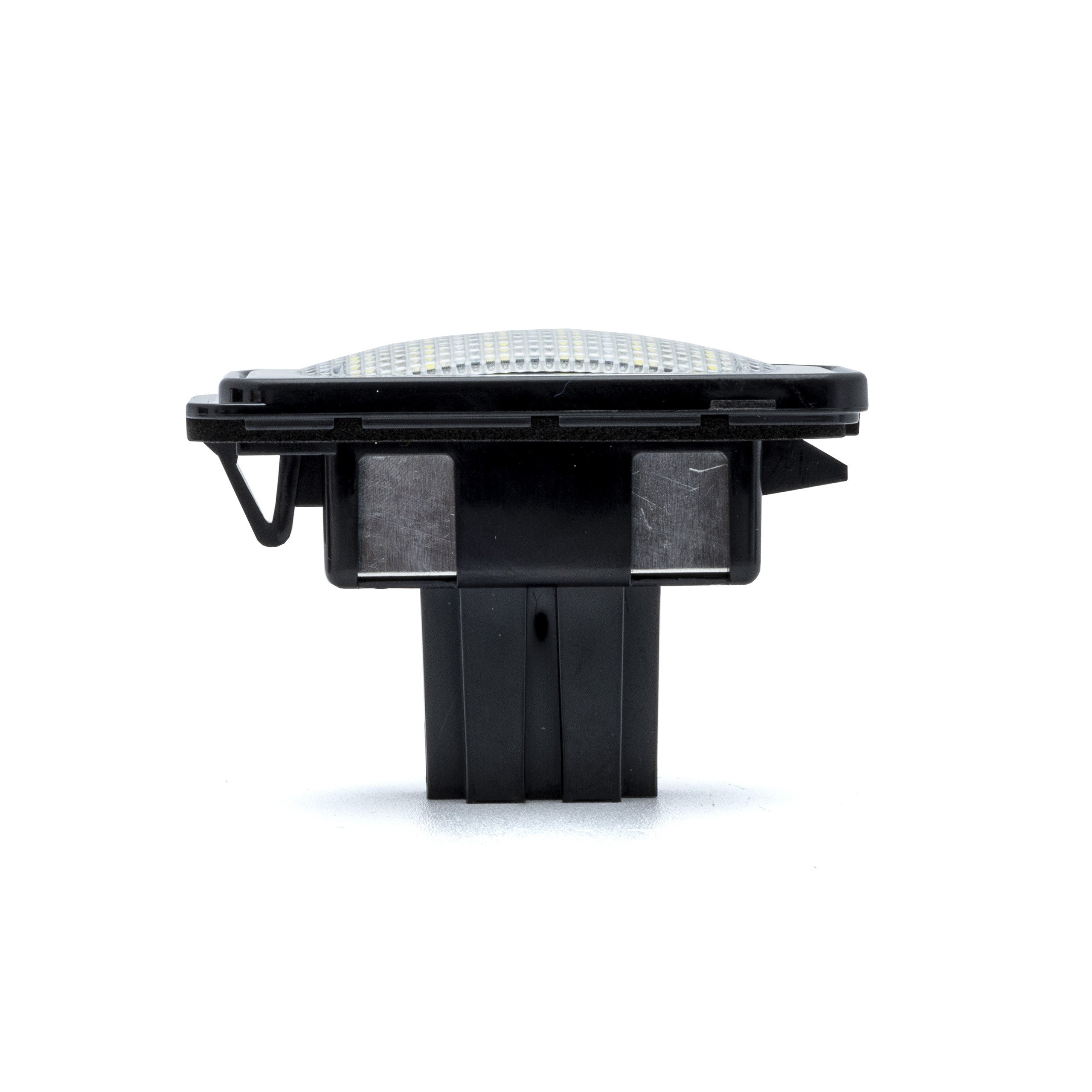 LED-skyltbelysning Mercedes-Benz W203 4D/Clk A209 m.fl.