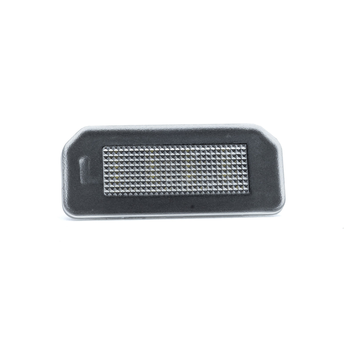 LED-skyltbelysning Tesla Model 3
