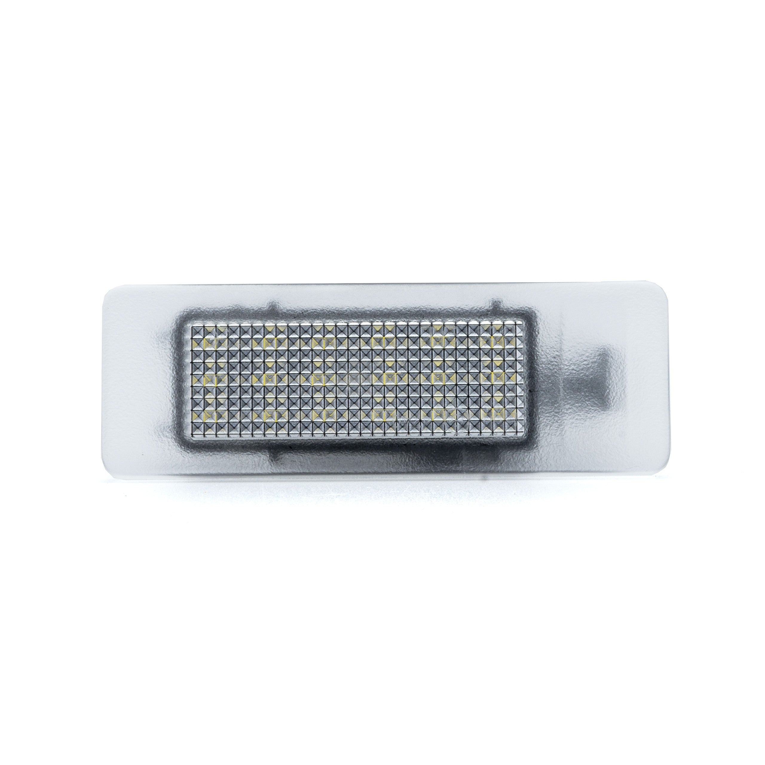 LED-skyltbelysning Toyota Avalon/Sienna Limited m.fl.