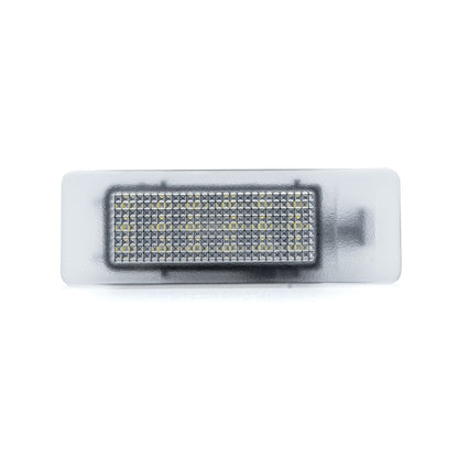 LED-skyltbelysning Toyota Avalon/Sienna Limited m.fl.