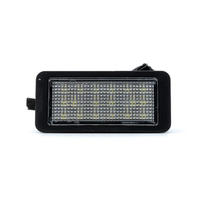 LED-skyltbelysning – 6000K – 18 LED – SMD – 75 mm – 2-pack
