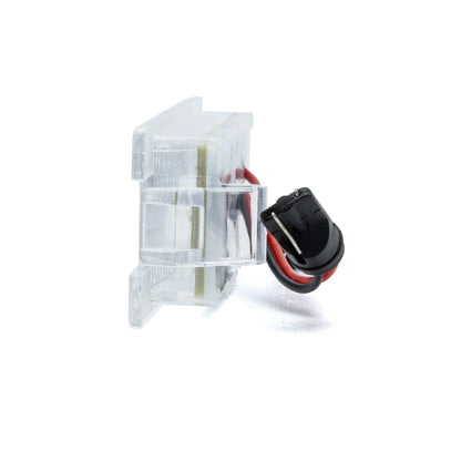 LED-skyltbelysning Alfa Romeo Giulietta/156 m.fl.
