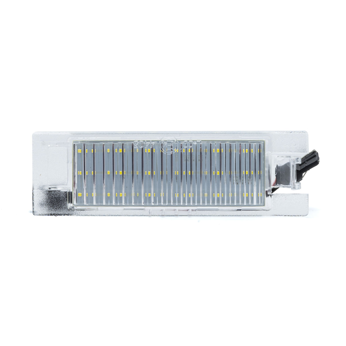 LED-skyltbelysning Alfa Romeo Giulietta/156 m.fl.