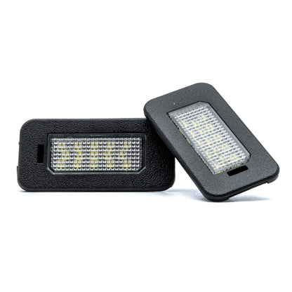 LED-skyltbelysning Alfa Romeo Giulia
