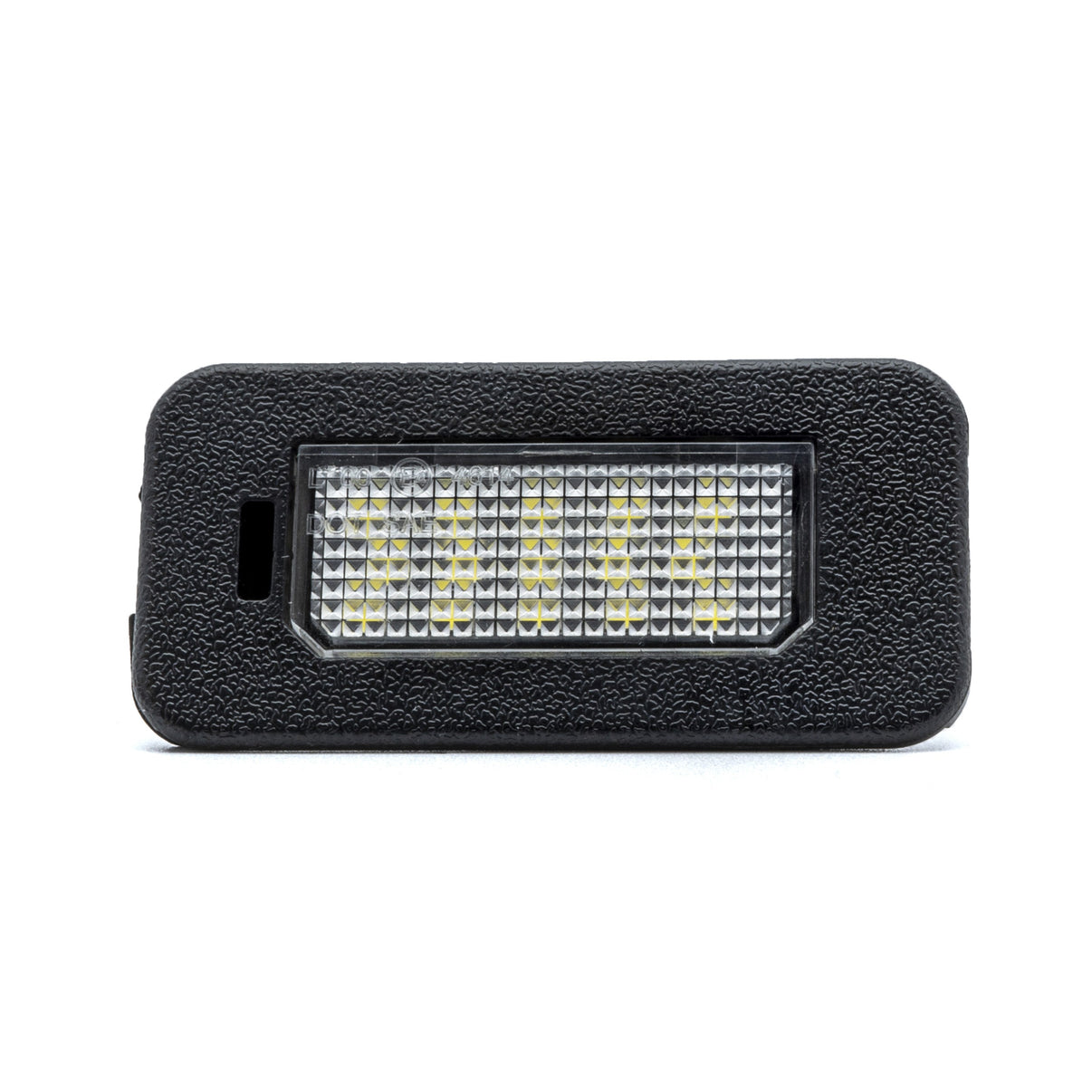 LED-skyltbelysning Alfa Romeo Giulia