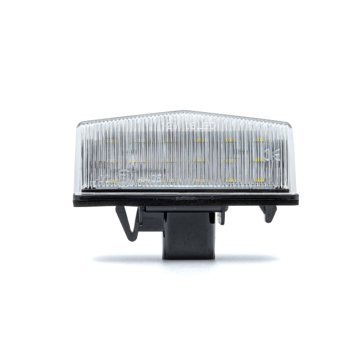 LED-skyltbelysning Lexus CT200h/NX200t m.fl.