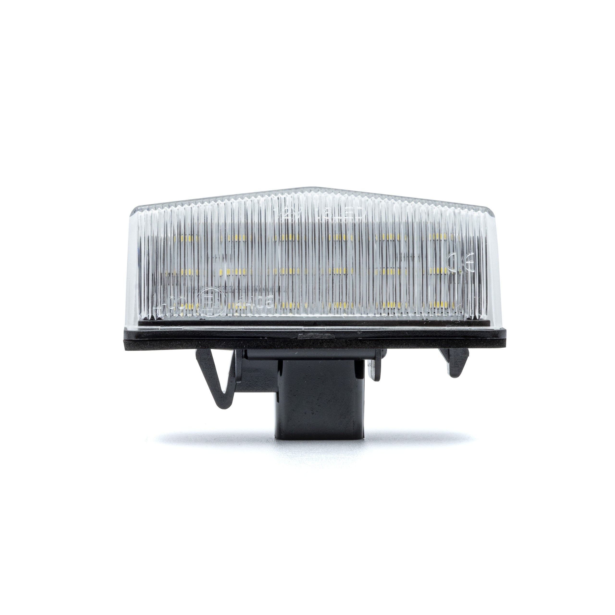 LED-skyltbelysning Lexus CT200h/NX200t m.fl.