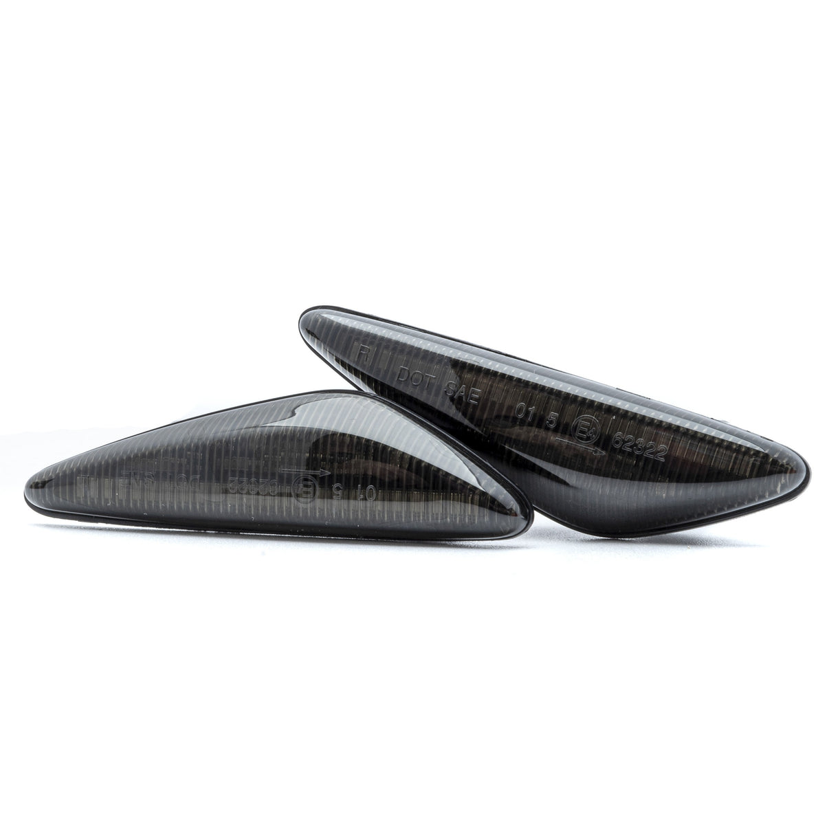 Dynamisk LED-blinkers Mazda 6 Atenza Gh/5 Premacy Cw m.fl.