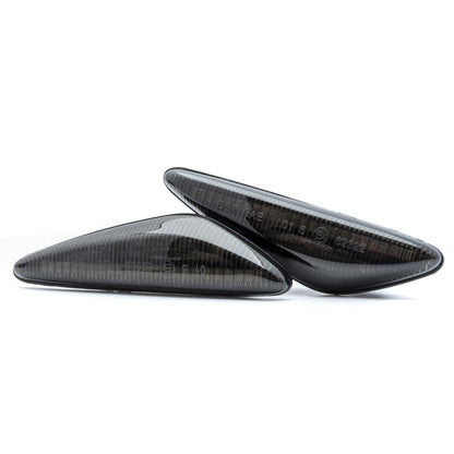 Dynamisk LED-blinkers Mazda 6 Atenza Gh/5 Premacy Cw m.fl.