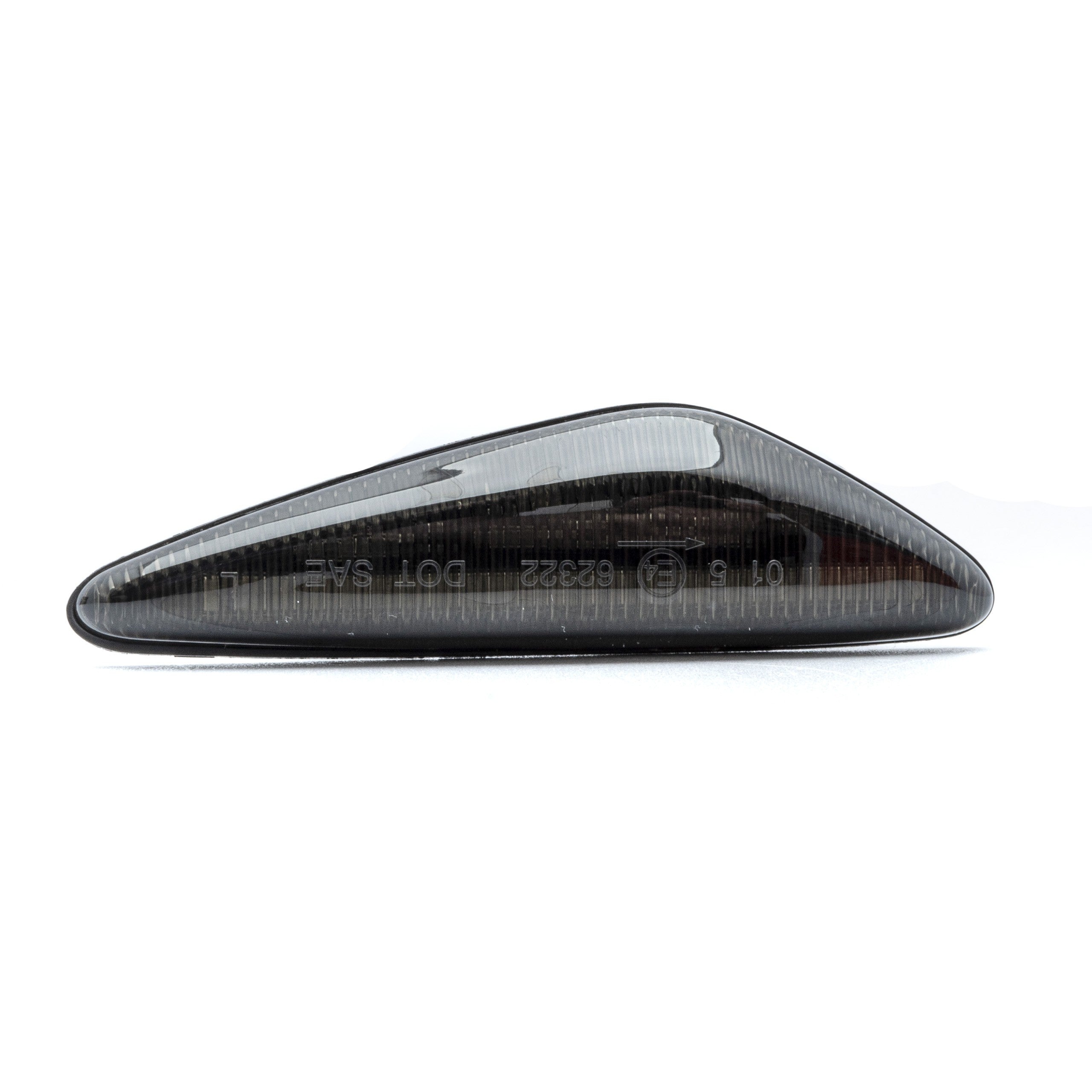 Dynamisk LED-blinkers Mazda 6 Atenza Gh/5 Premacy Cw m.fl.