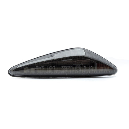Dynamisk LED-blinkers Mazda 6 Atenza Gh/5 Premacy Cw m.fl.