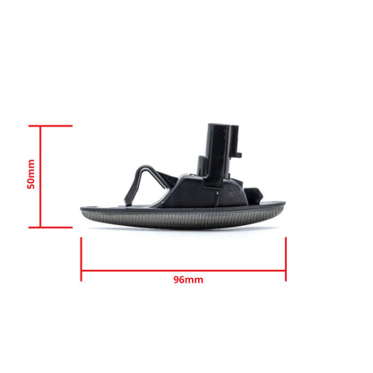 Blinkers Mazda 6 Atenza Gh/5 Premacy Cw m.fl.