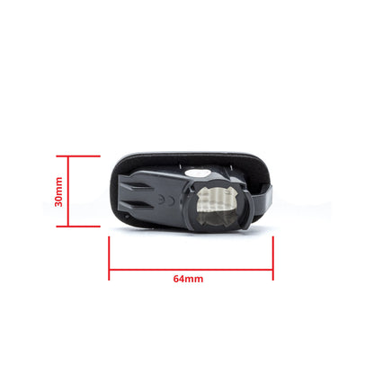 Blinkers Honda Accord/CIVIC m.fl. – 30 × 41 mm